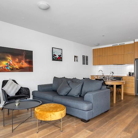 Baldursbra Apartment Laugavegur 레이캬비크 외부 사진
