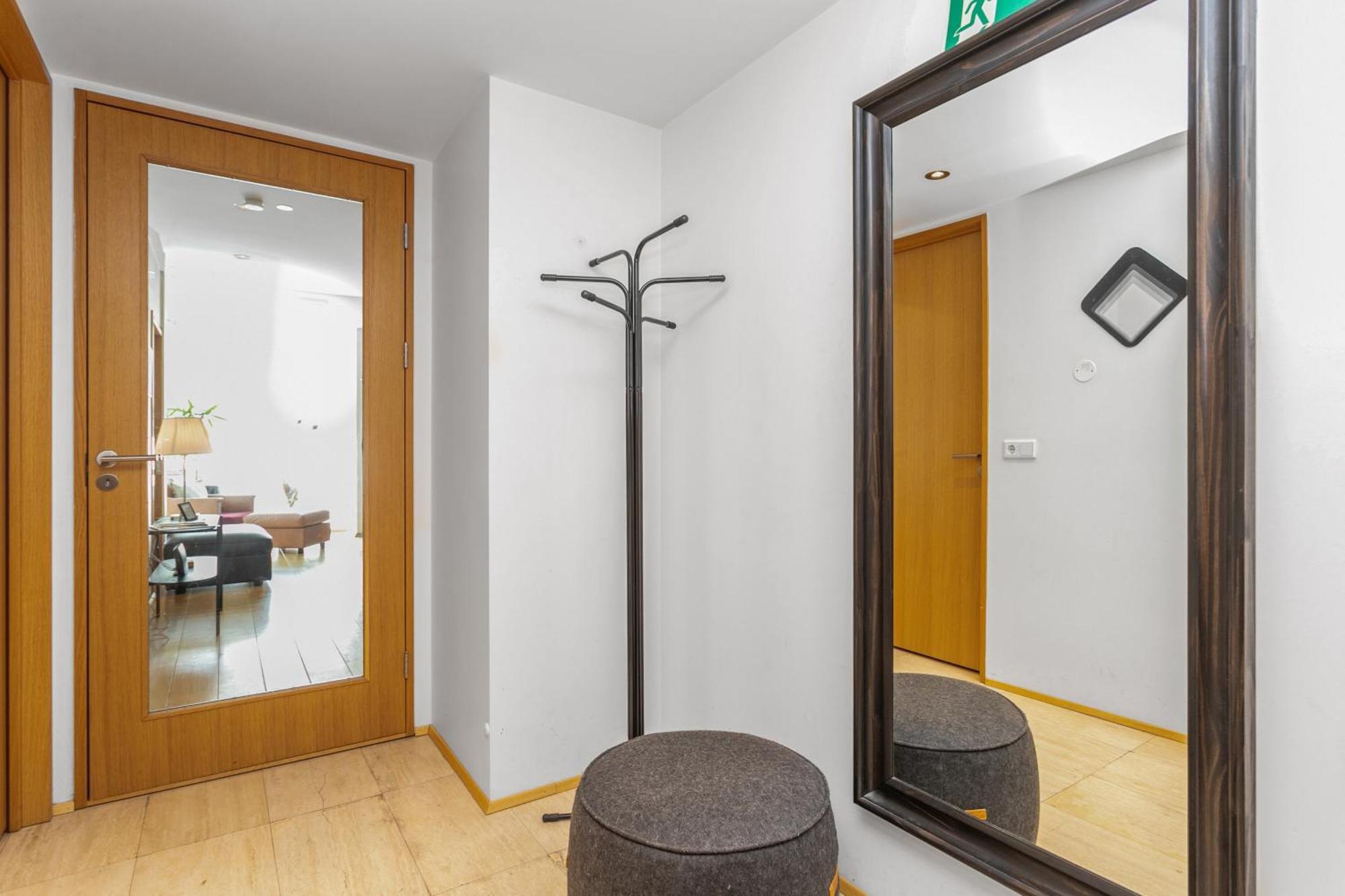 Baldursbra Apartment Laugavegur 레이캬비크 외부 사진