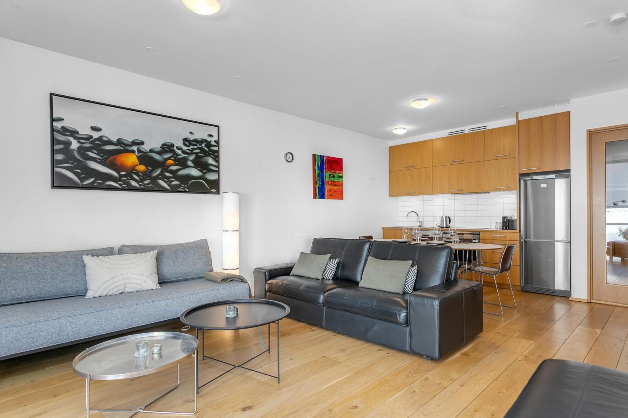 Baldursbra Apartment Laugavegur 레이캬비크 외부 사진
